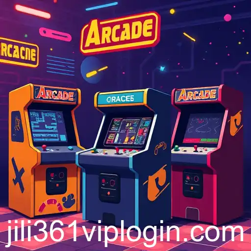 Reviving the Golden Era: How jili361 Keeps Arcade Classics Alive