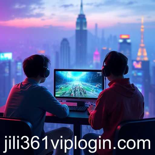 The Evolution of Gaming Portals in the Digital Age