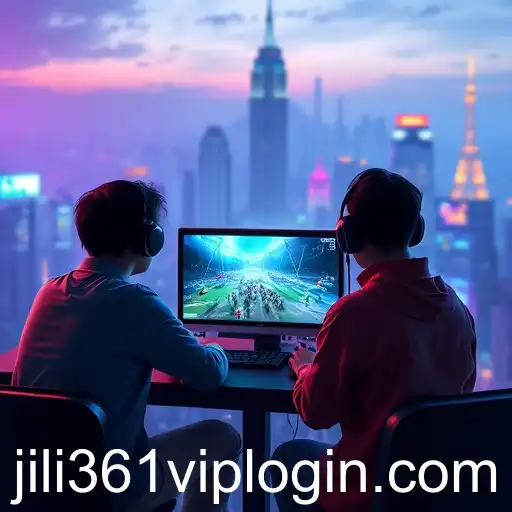 The Evolution of Gaming Portals in the Digital Age