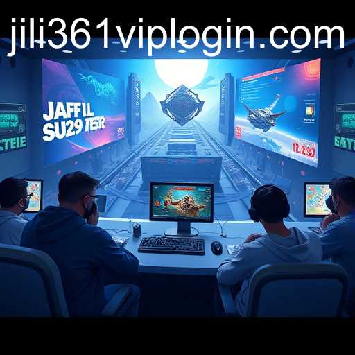 Jili361: A Dynamic Platform in the Evolving Gaming Landscape