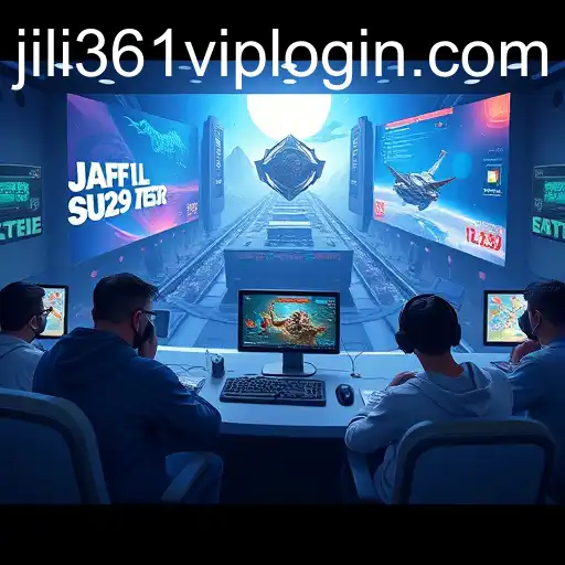 Jili361: A Dynamic Platform in the Evolving Gaming Landscape