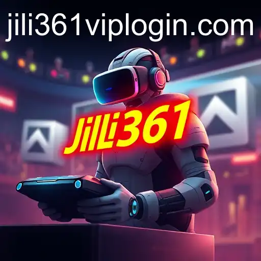 Jili361: Revolutionizing the Gaming Landscape