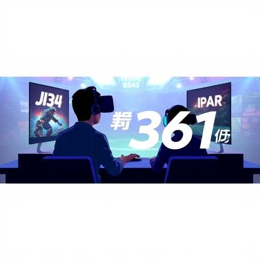 Jili361 Revolutionizing Online Gaming in 2025