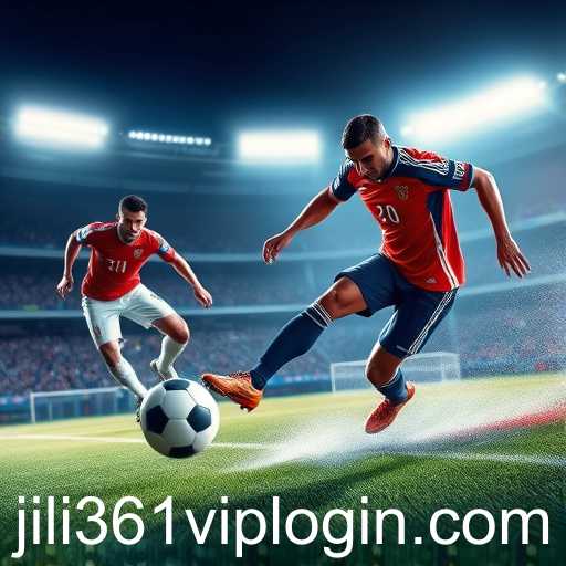 Jili361: Revolutionizing Online Gaming in 2025
