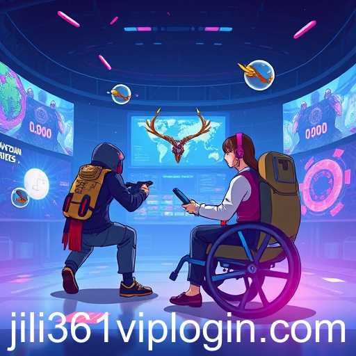 The Rising Influence of Jili361 in the Gaming World