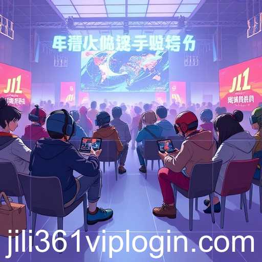 The Rise of Jili361 in the Gaming World