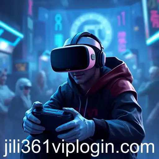 The Growing Popularity of Jili361 in Online Gaming Circles