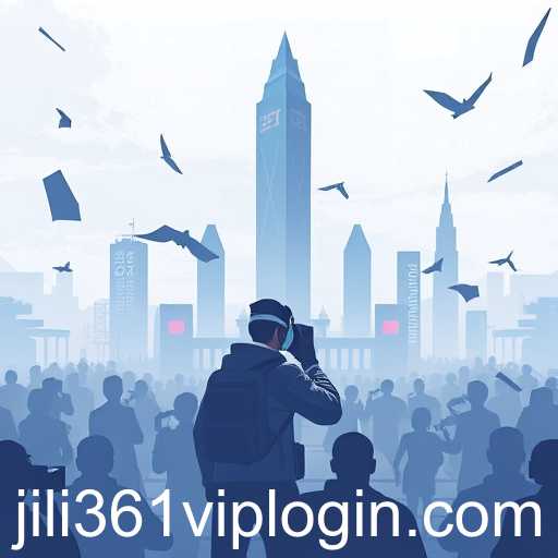 The Rise of Jili361: Shaping the Future of Online Gaming