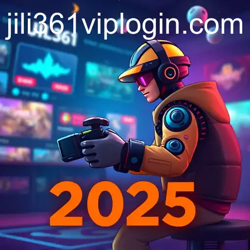 Jili361 Pioneers Growth in Online Gaming
