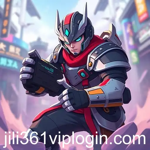 The Rise of Jili361 in 2025's Gaming Arena