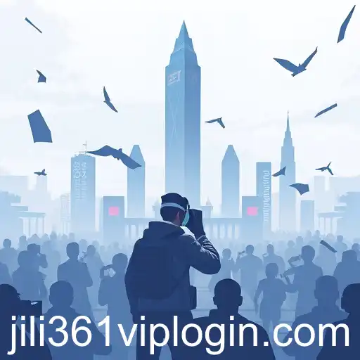 The Rise of Jili361: Shaping the Future of Online Gaming