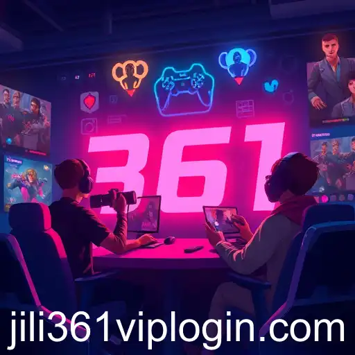 Evolution of Online Gaming in 2025