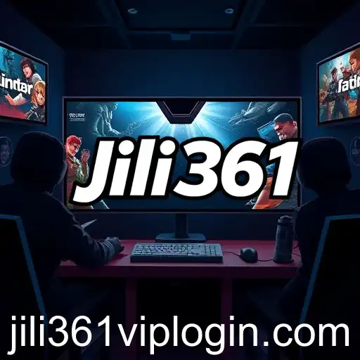 The Rise of Jili361 in the Gaming World