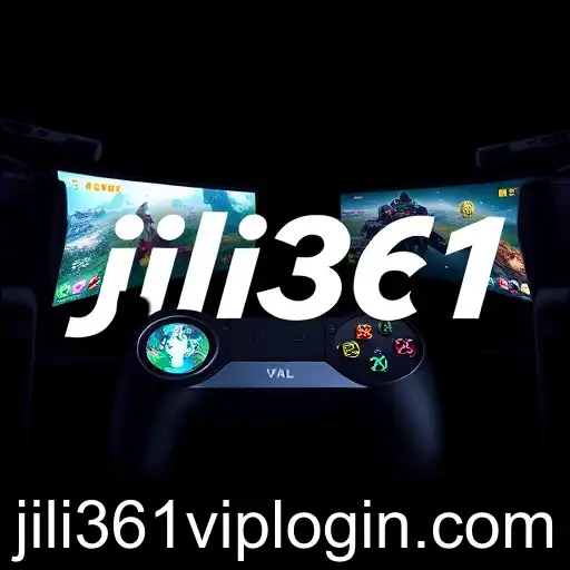 The Rise of Jili361 in the Online Gaming World