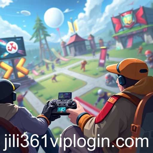 The Evolution of Online Gaming in the Digital Age