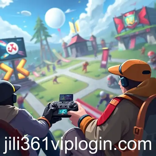 The Evolution of Online Gaming in the Digital Age