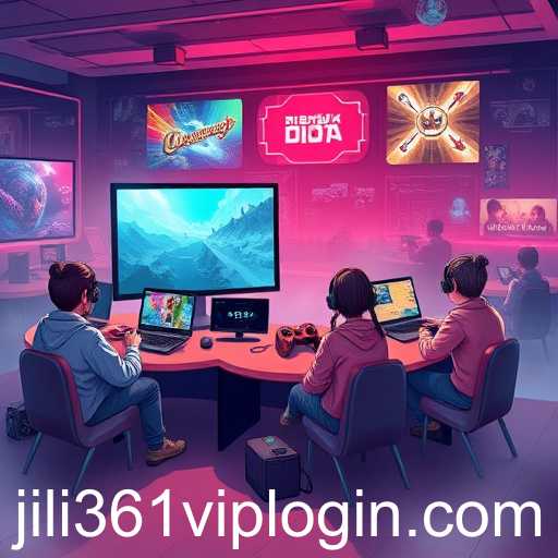 The Growing Influence of Online Gaming in 2025