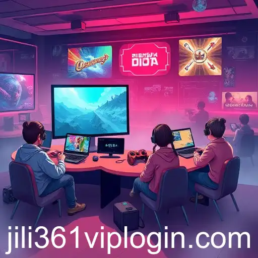 The Growing Influence of Online Gaming in 2025