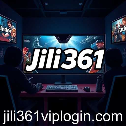 The Rise of Jili361 in the Gaming World