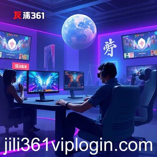 The Rise of Jili361 in the Global Gaming Scene