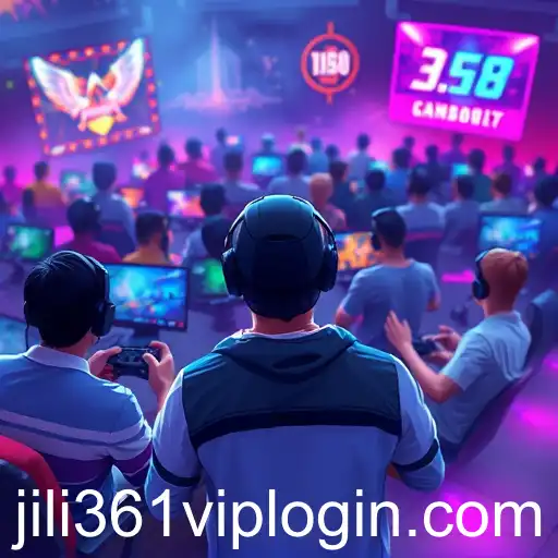 The Rise of jili361 in the Gaming World