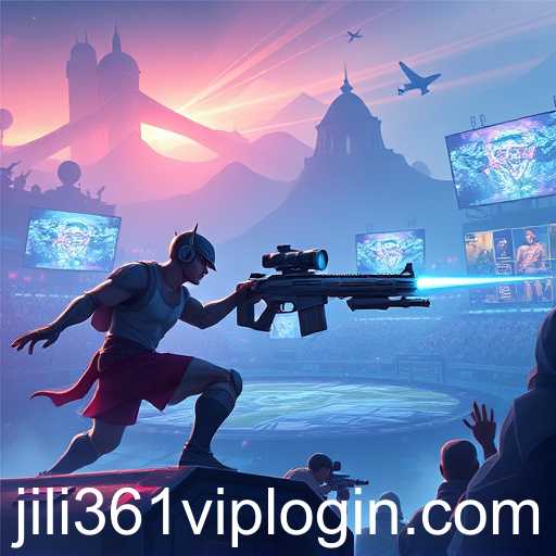 The Rise of jili361: A New Era in Online Gaming