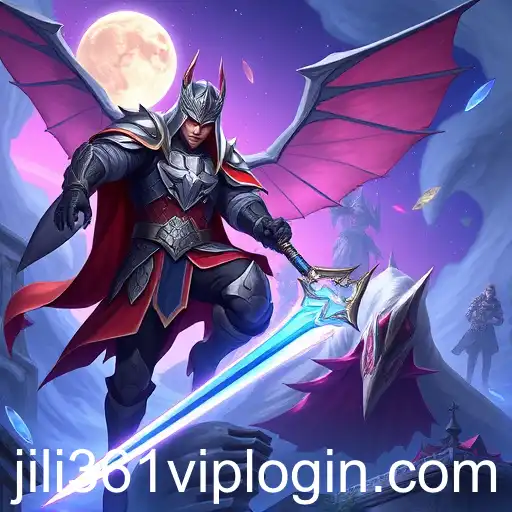 Exploring the Depths of Role-Playing Games on Jili361