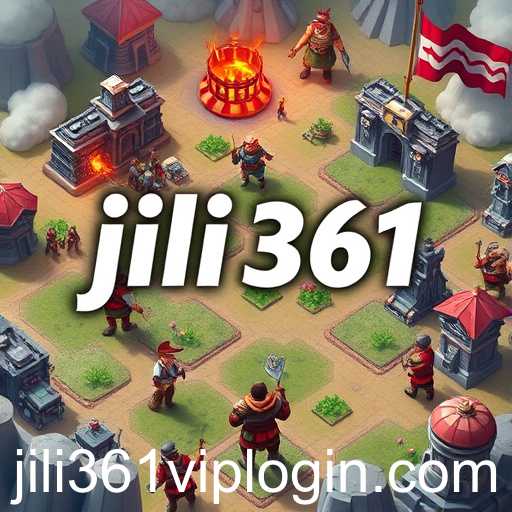 jili361